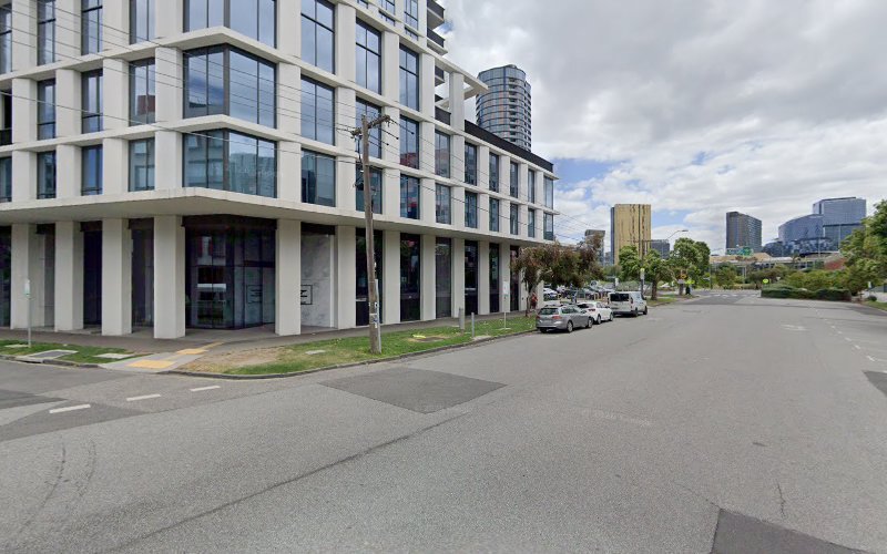 Blocksau - Dog groomer in South Melbourne