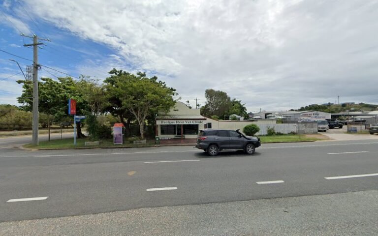 Brolgas Rest Vet Clinic - listing photo
