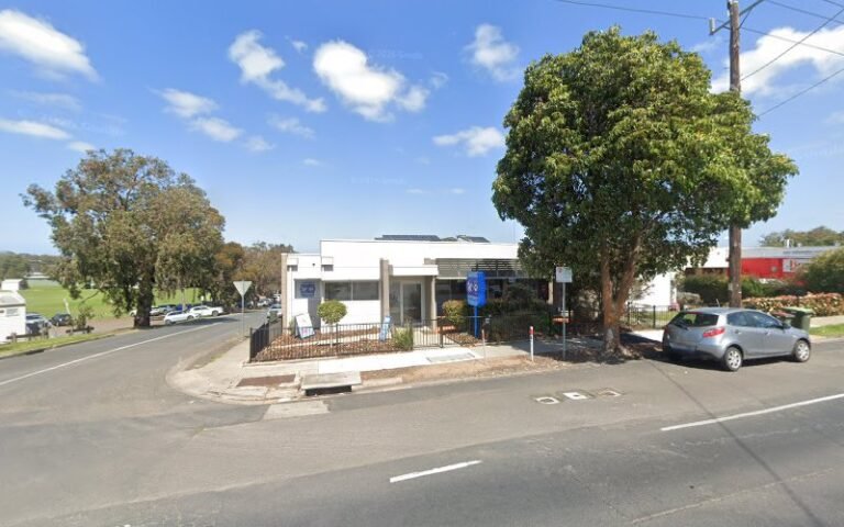 Kip Happy Stays Collection Centre in Newtown