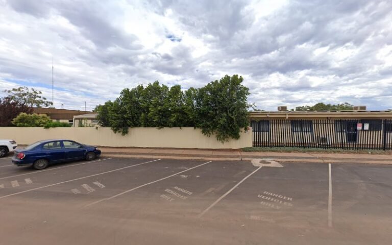 CKB Animal Management Facility