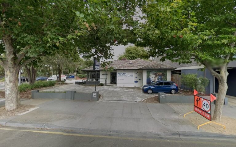 Kip Happy Stays Check in Center Altona