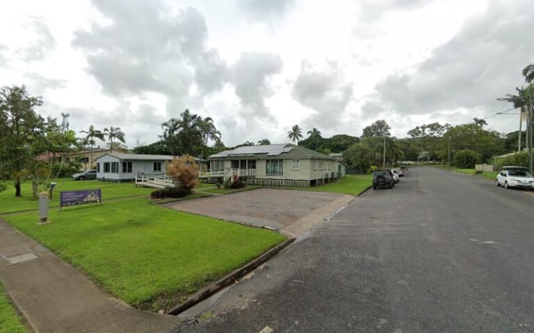 Sarina Veterinary Surgery-Dr Rebecca Bannan - listing photo