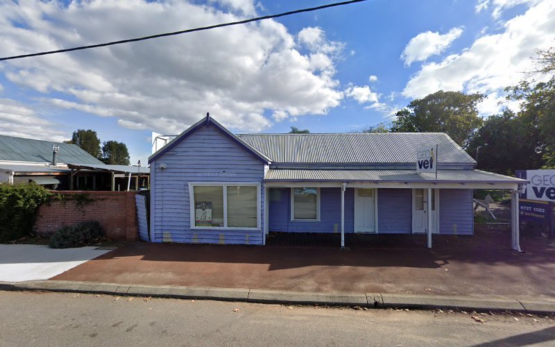 GEOvet Capel - Dog groomer in Capel