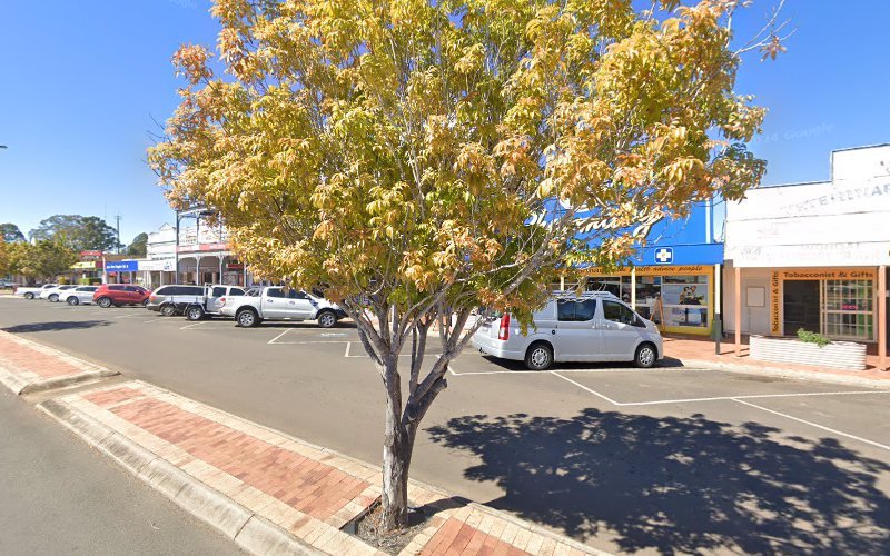 Sbvets Wondai - Dog groomer in Wondai