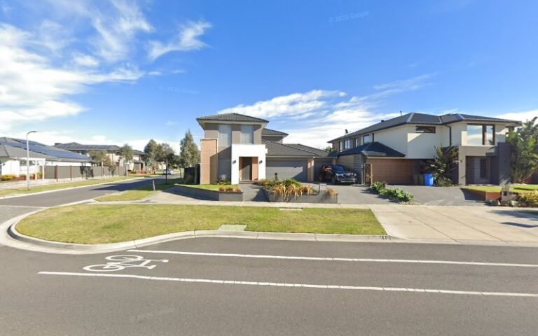 chayse’s house - listing photo