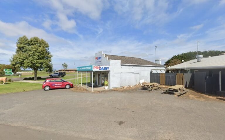 Nullawarre Veterinary Clinic - listing photo