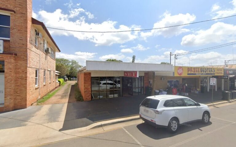 Animals Veterinary Services - listing photo