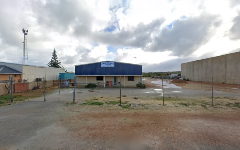 Jurien Pet Meat Supplies