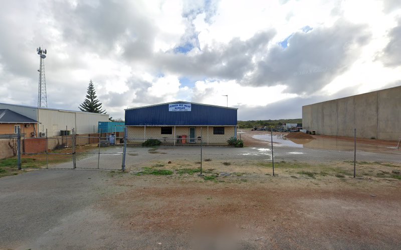 Jurien Pet Meat Supplies - Dog groomer in Jurien Bay