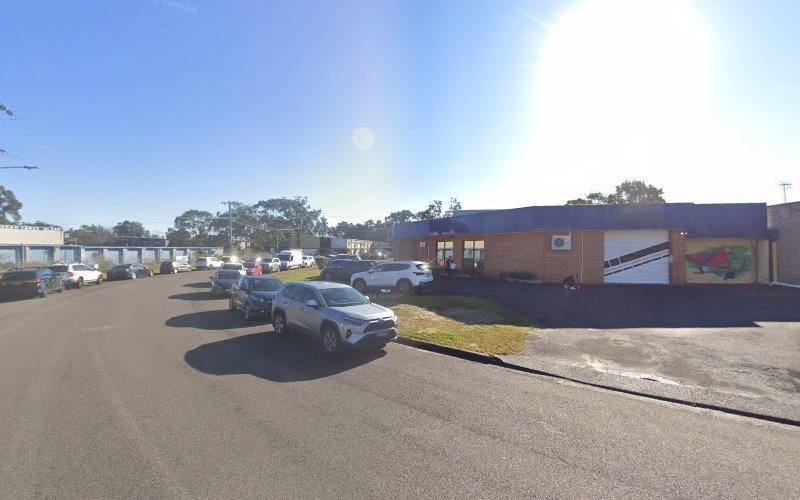 Habitats At Home - Dog groomer in Berkeley Vale