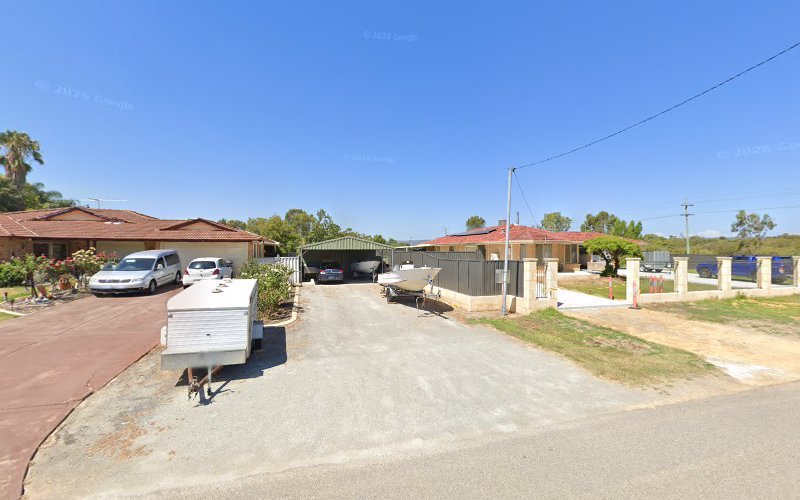Miniature Paws - Dog groomer in Southern River