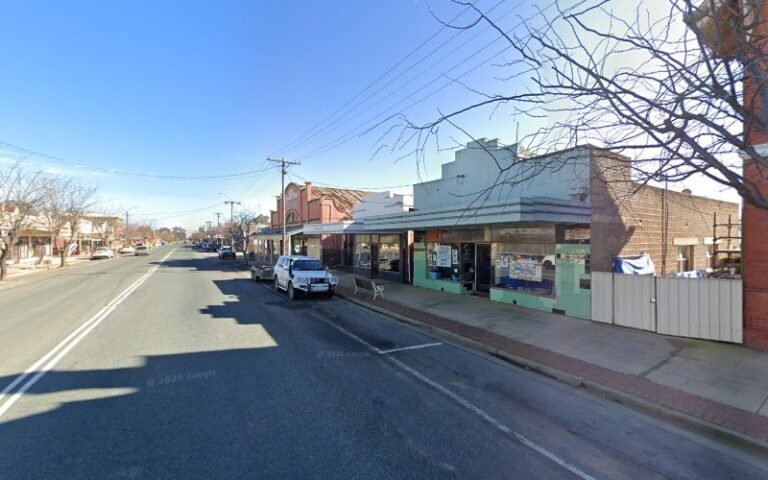 Berrigan Veterinary Clinic - listing photo