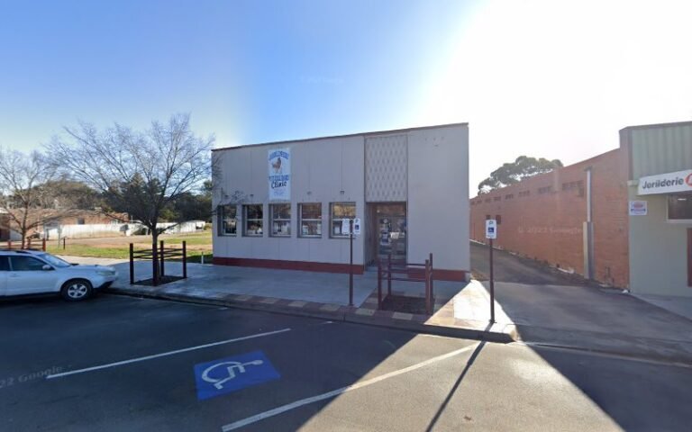 Jerilderie Veterinary Practice - listing photo
