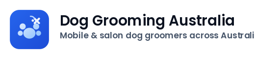 Dog Grooming Australia